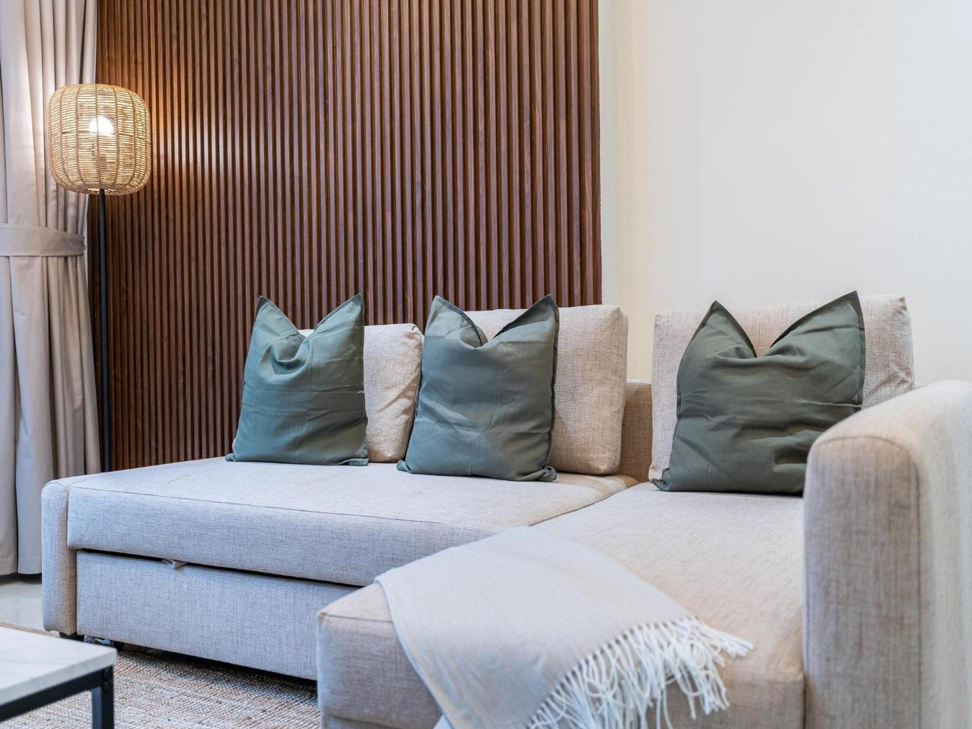 Luxe Apartments Near Dubai Mall Burj Khalifa Pool Gym Parking Buitenkant foto